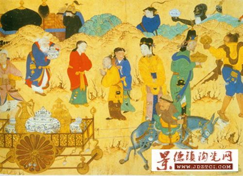 ʮ�����o(j��)��؜�ɈD���ֲ���������Saray�D���^��